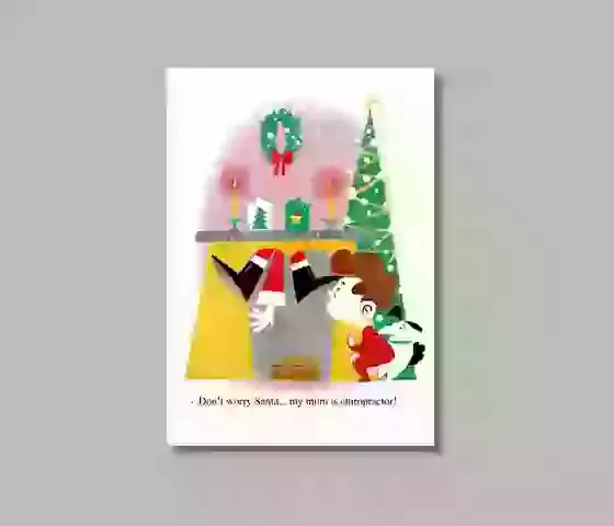 Christmas Cards